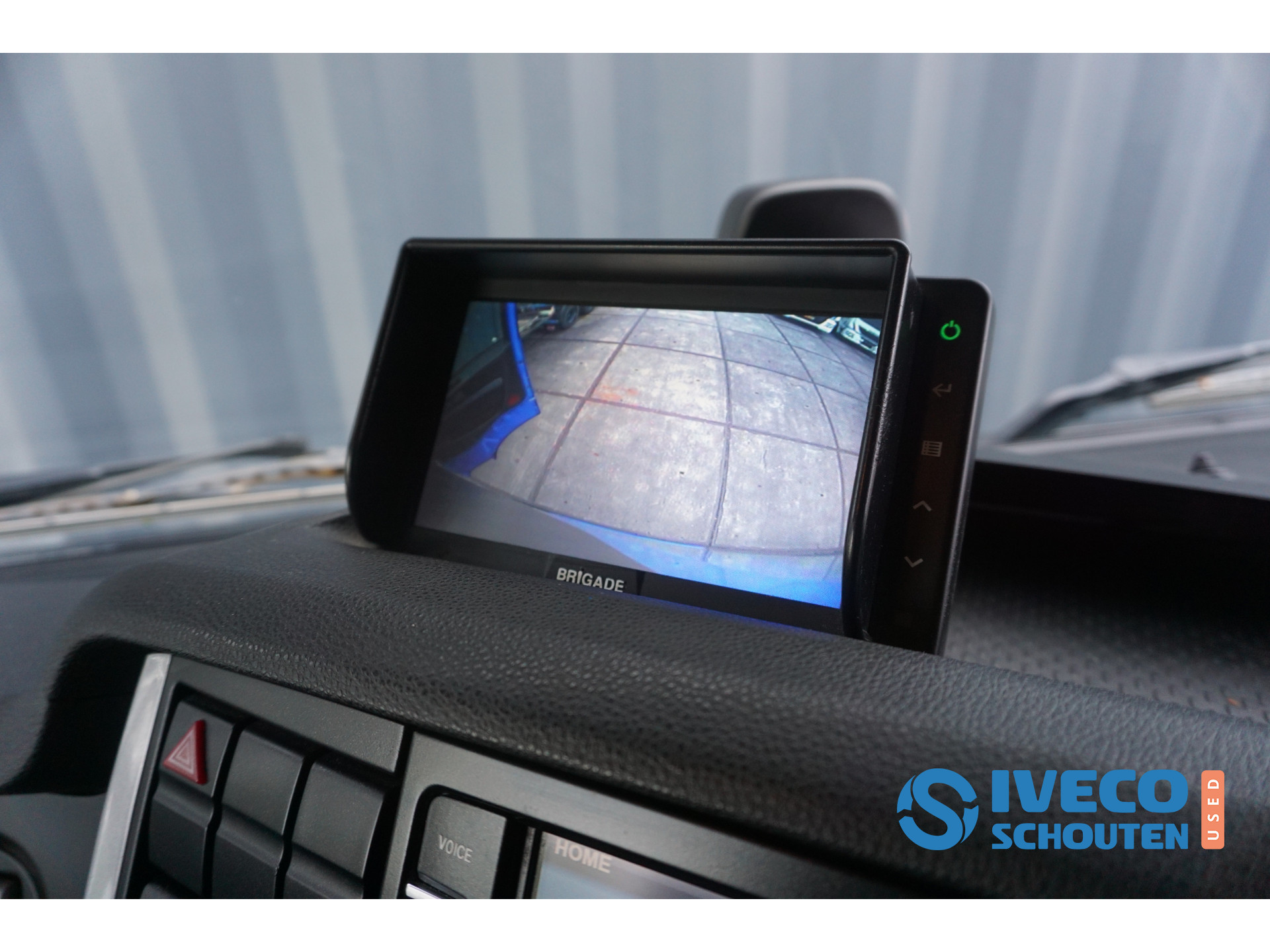 Hoofdafbeelding Iveco Stralis