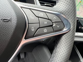 Renault Captur Renault Captur Full Hybrid E-Tech 145 Pack Winter - afbeelding nr 22