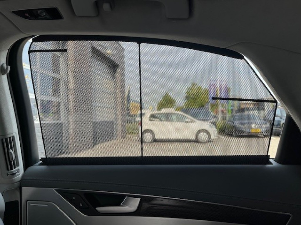 Hoofdafbeelding Audi S8