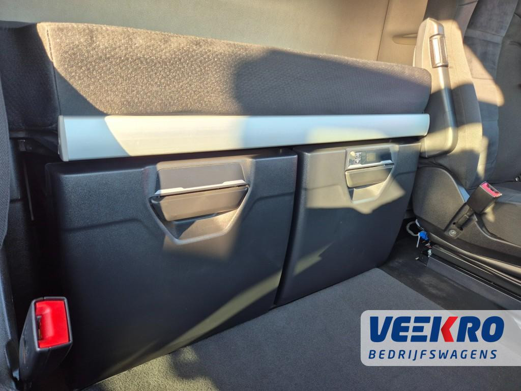 Hoofdafbeelding Iveco S-way