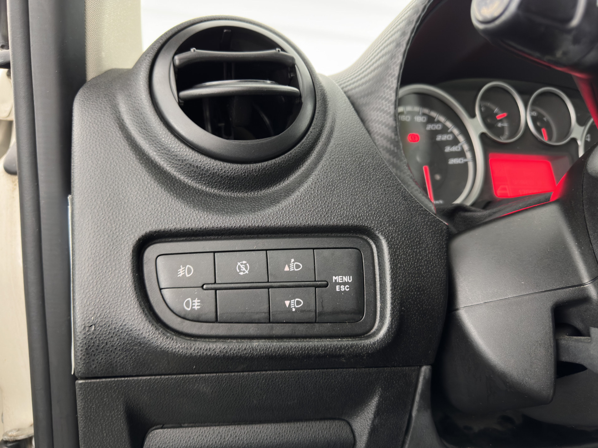 Hoofdafbeelding Alfa Romeo MiTo