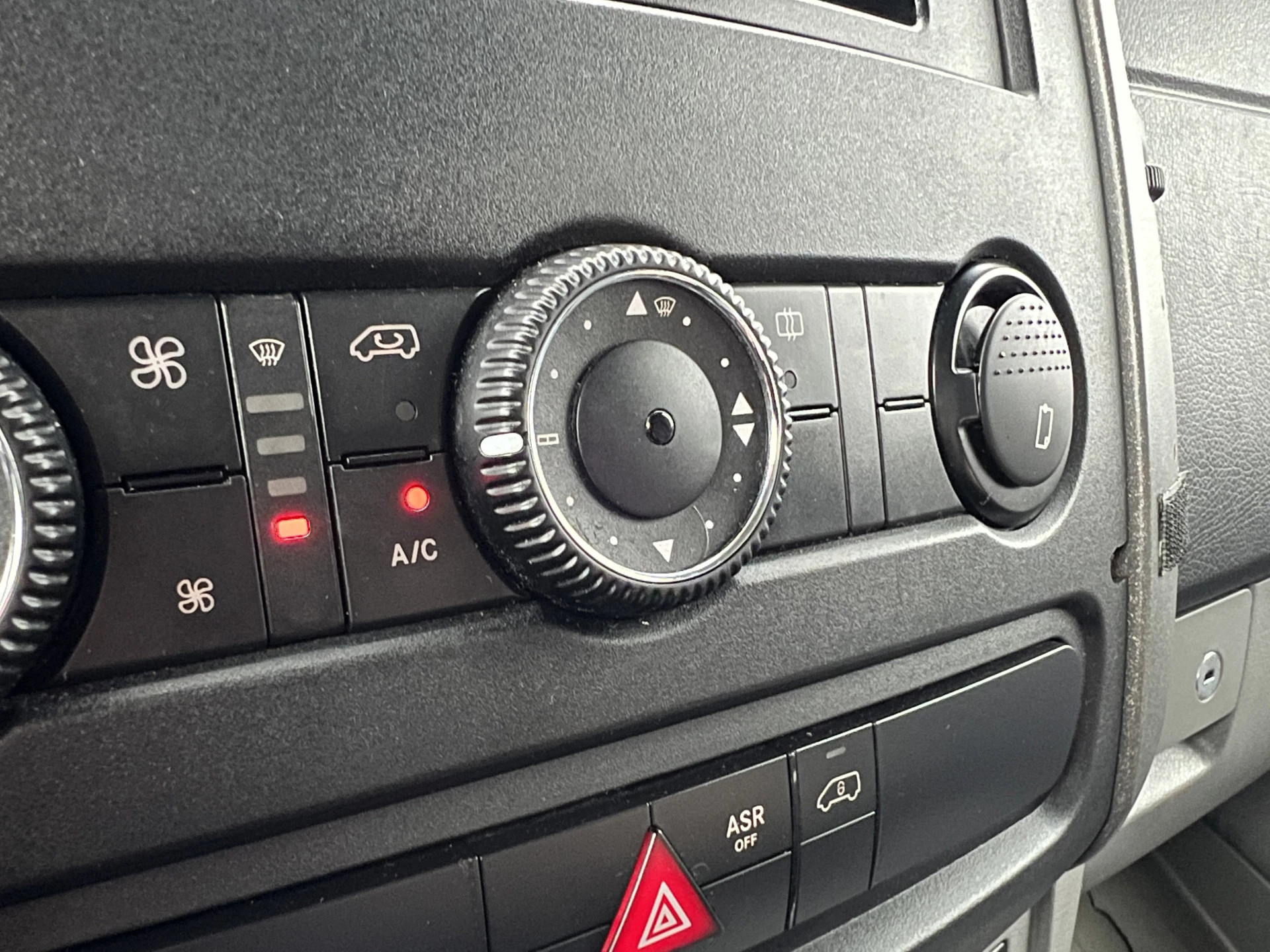 Hoofdafbeelding Mercedes-Benz 516CDI