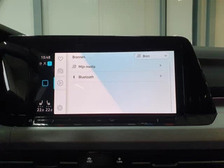 Volkswagen Golf Volkswagen Golf Variant 1.0 eTSI Life DSG Acc Navigatie Camera Stoelverw. - afbeelding nr 22