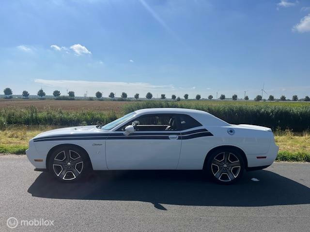 Hoofdafbeelding Dodge Challenger