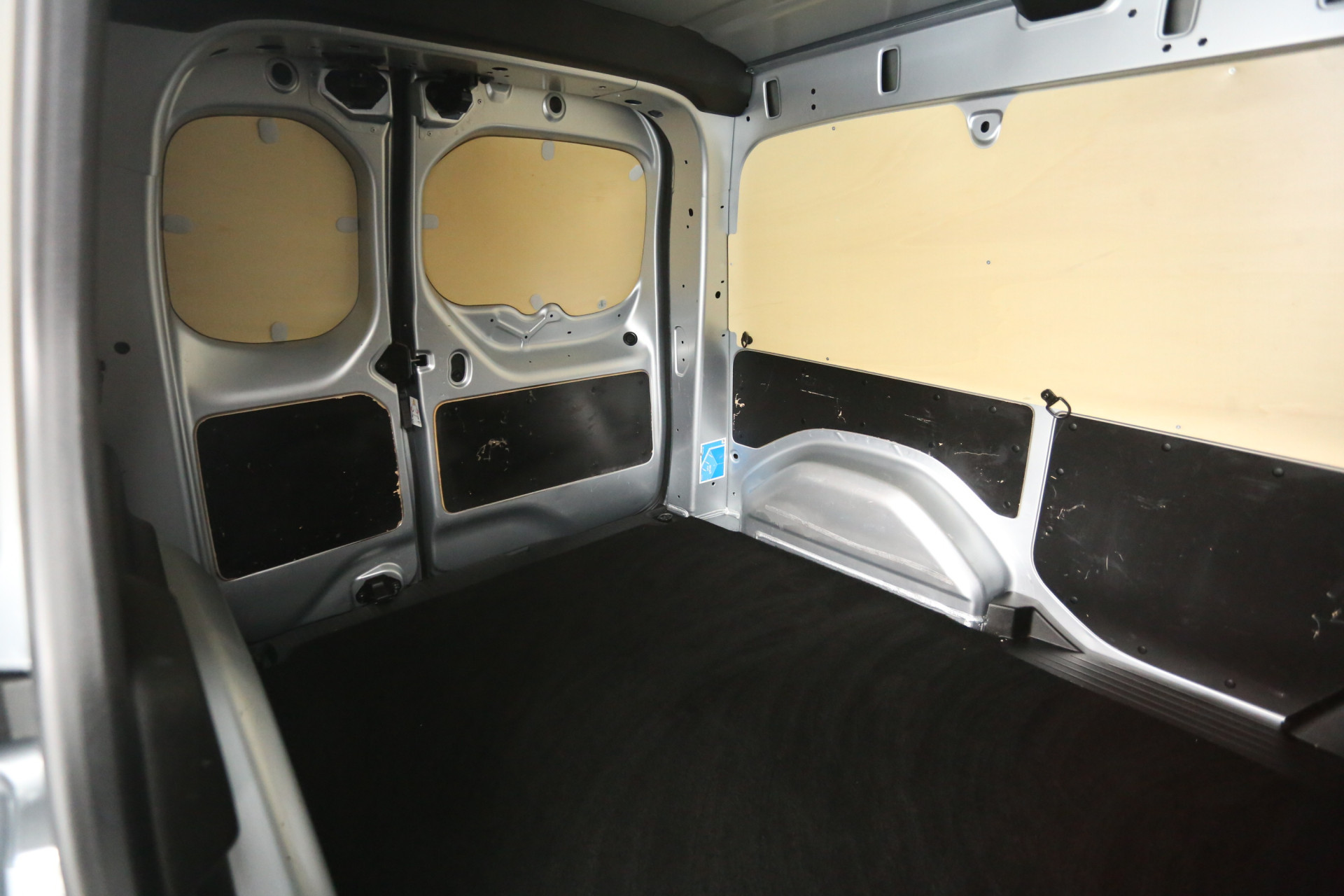 Hoofdafbeelding Mercedes-Benz Citan