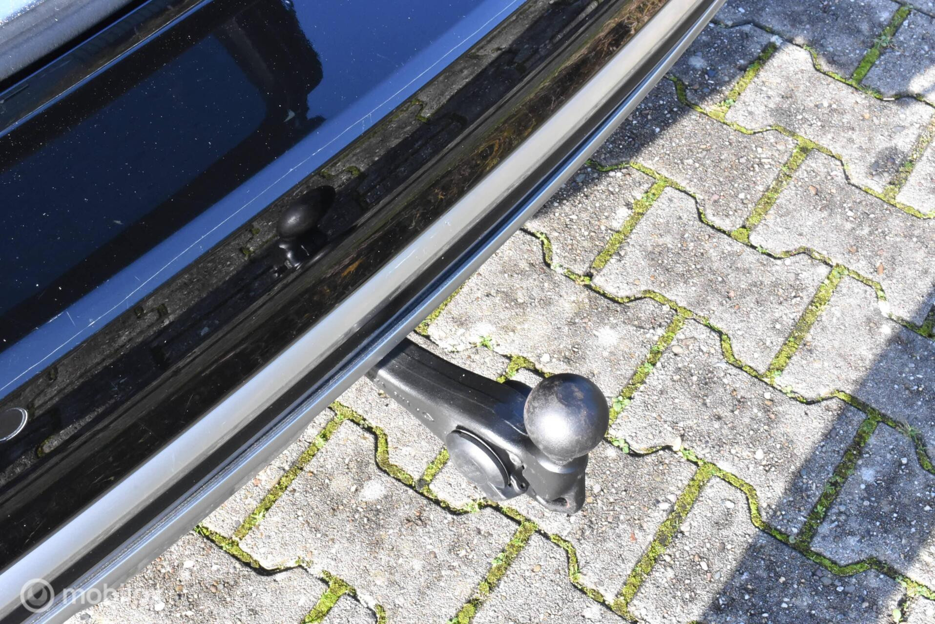 Hoofdafbeelding Audi A6 Allroad