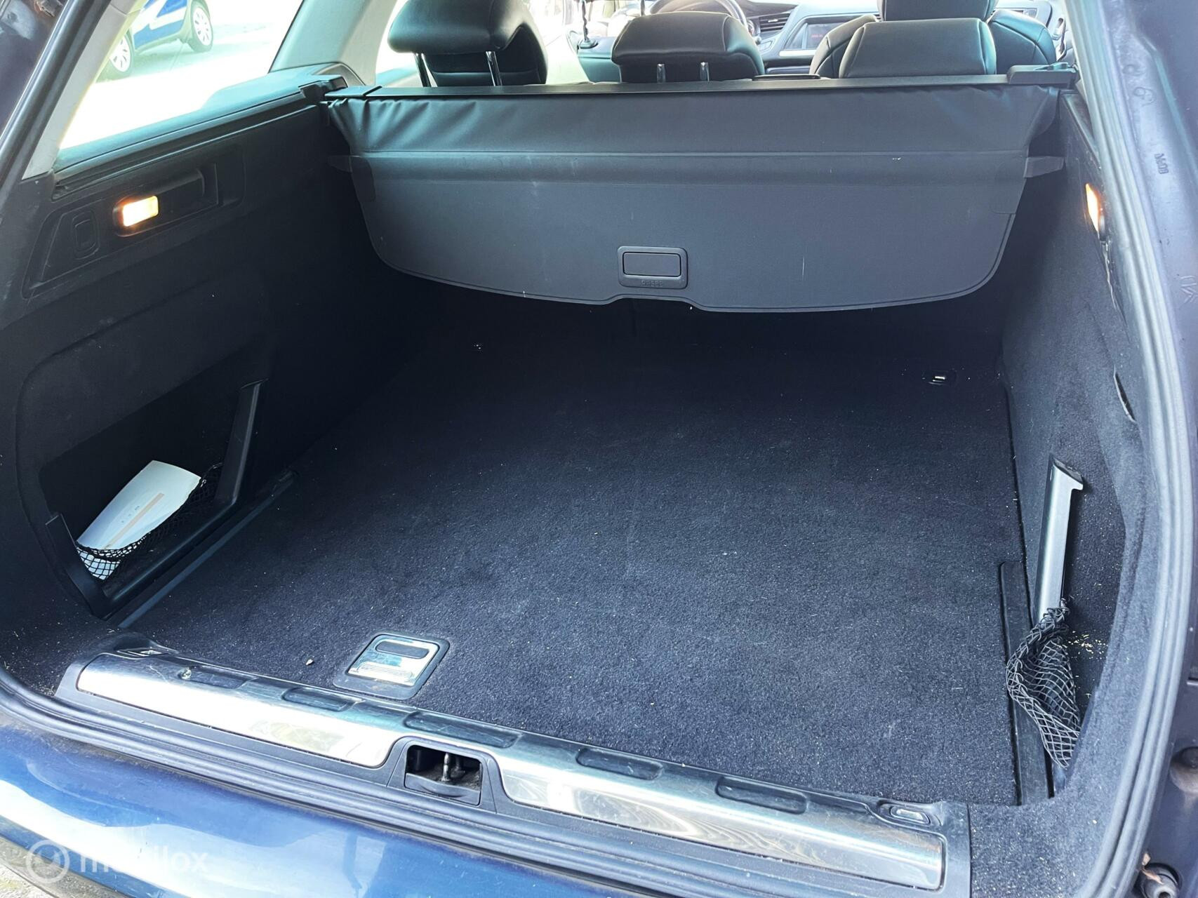 Hoofdafbeelding Citroën C5