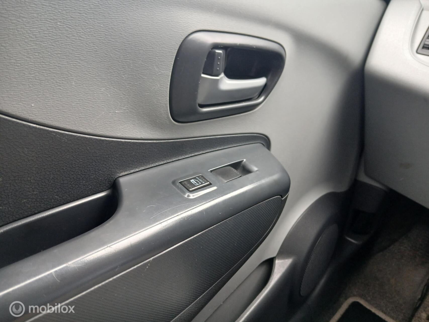 Hoofdafbeelding Suzuki Alto