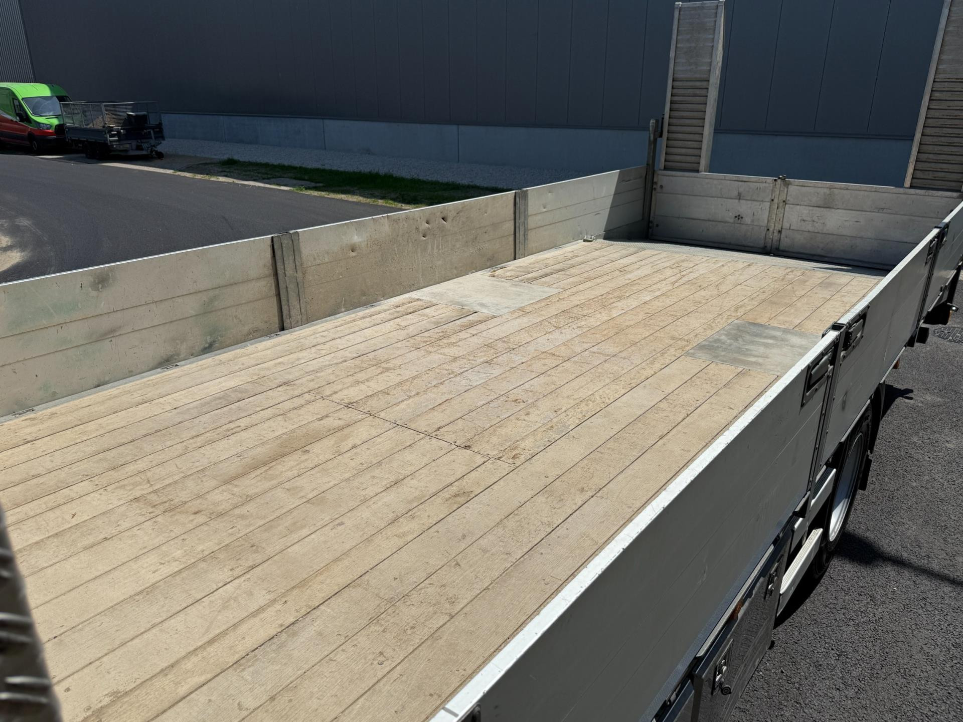 Hoofdafbeelding MAN TGM