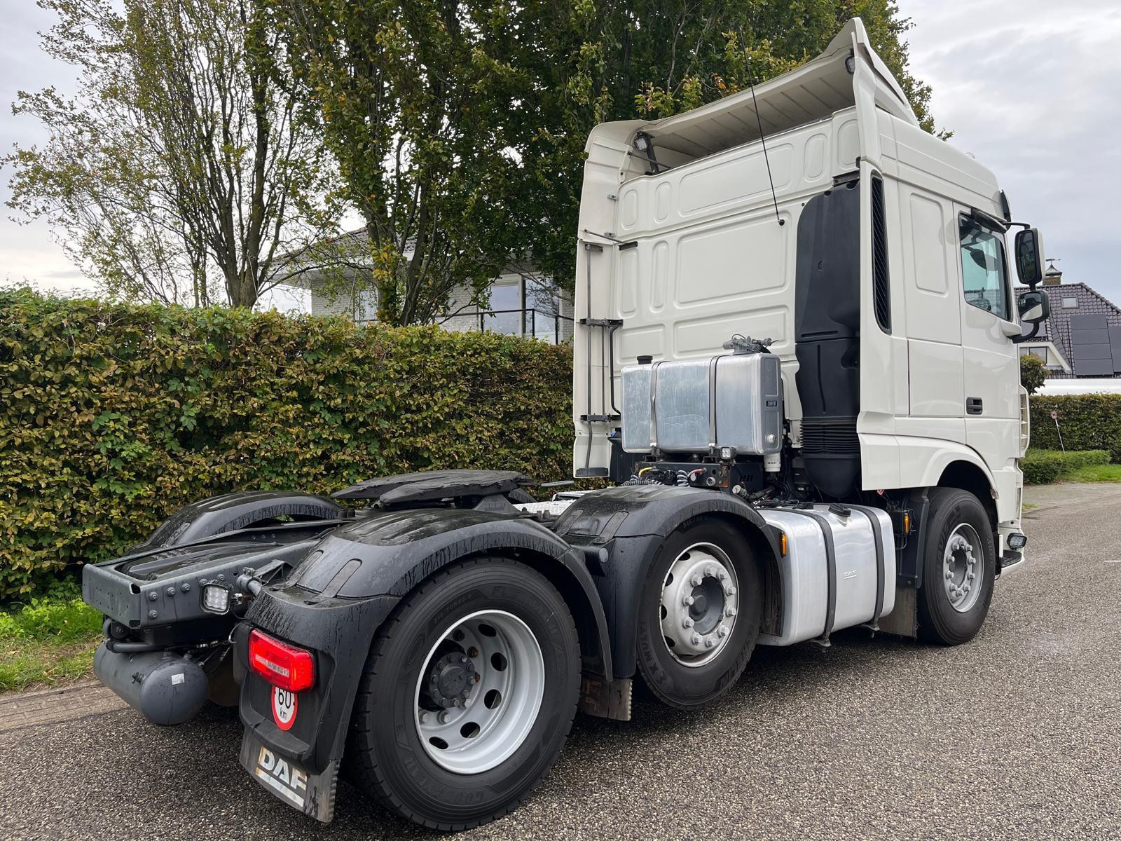 Hoofdafbeelding DAF XF480