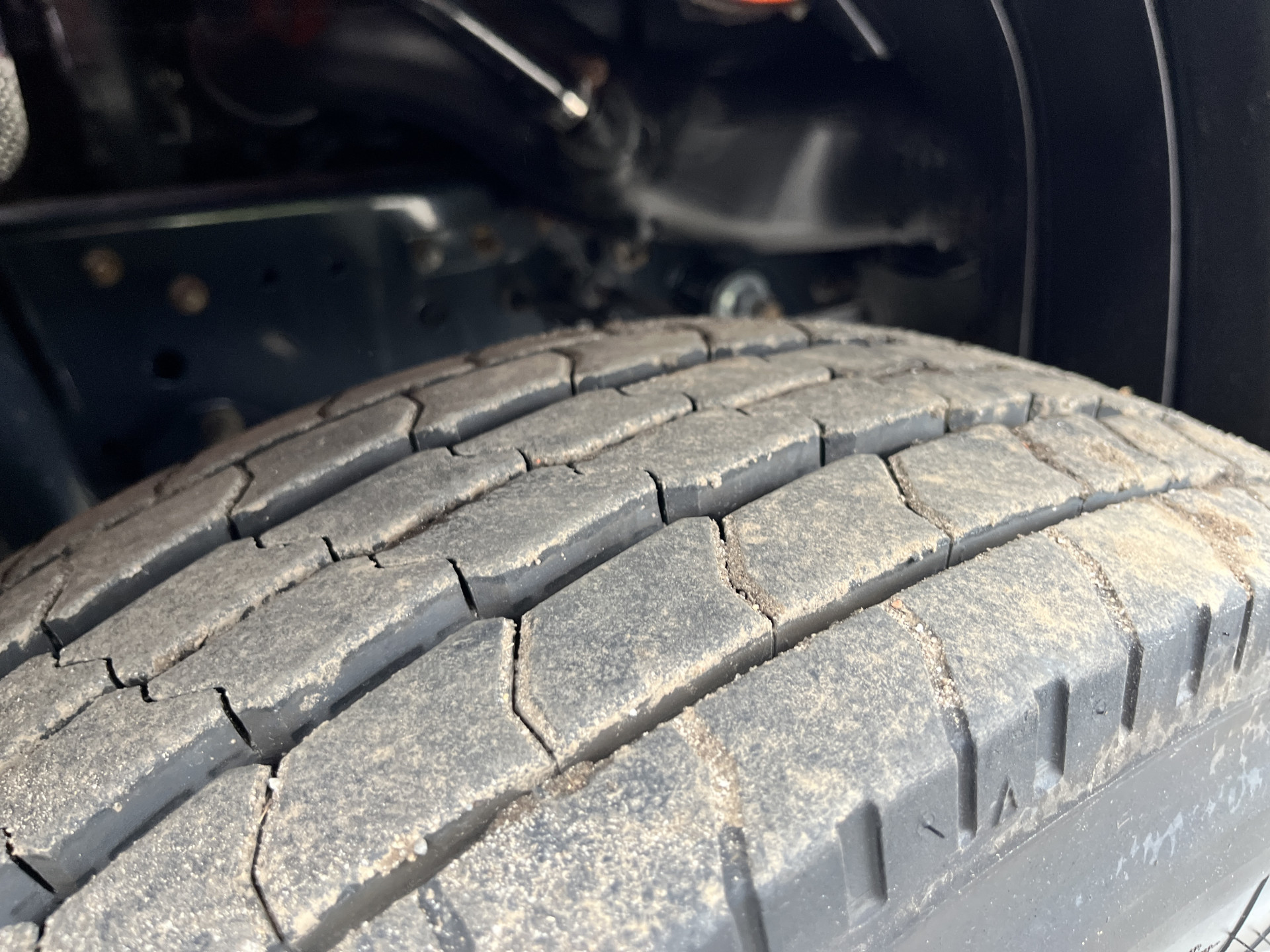 Hoofdafbeelding Iveco Eurocargo