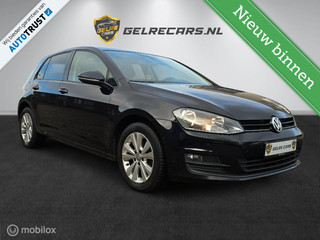 Volkswagen Golf 1.2 TSI Comfortline TOPPER