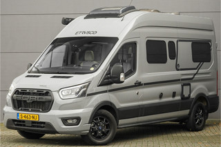 Ford Transit Etrusco CV 600 DF Automaat 170PK Complete Inrichting Bi-Xenon