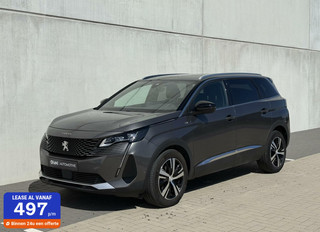 Peugeot 5008 - 72503877-0