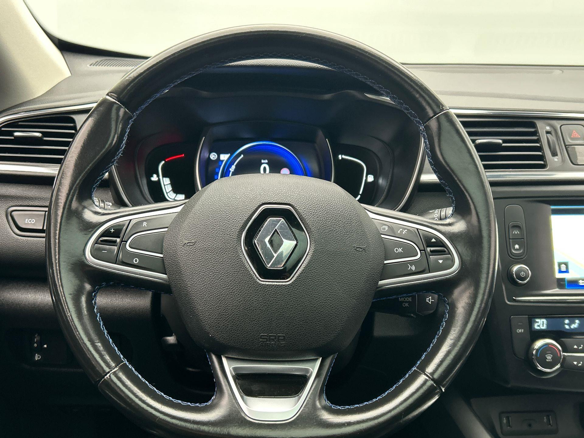 Hoofdafbeelding Renault Kadjar