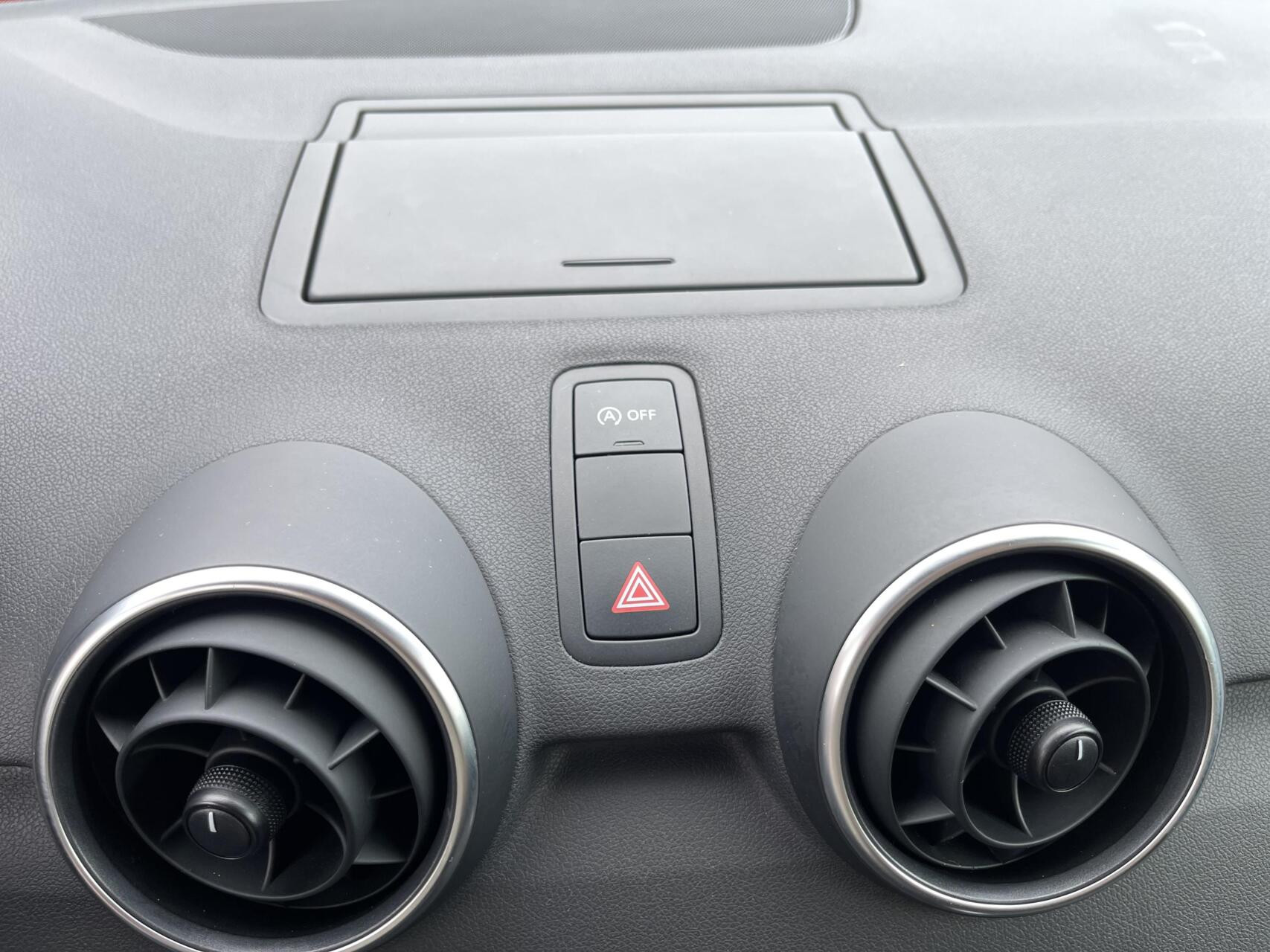 Hoofdafbeelding Audi A1