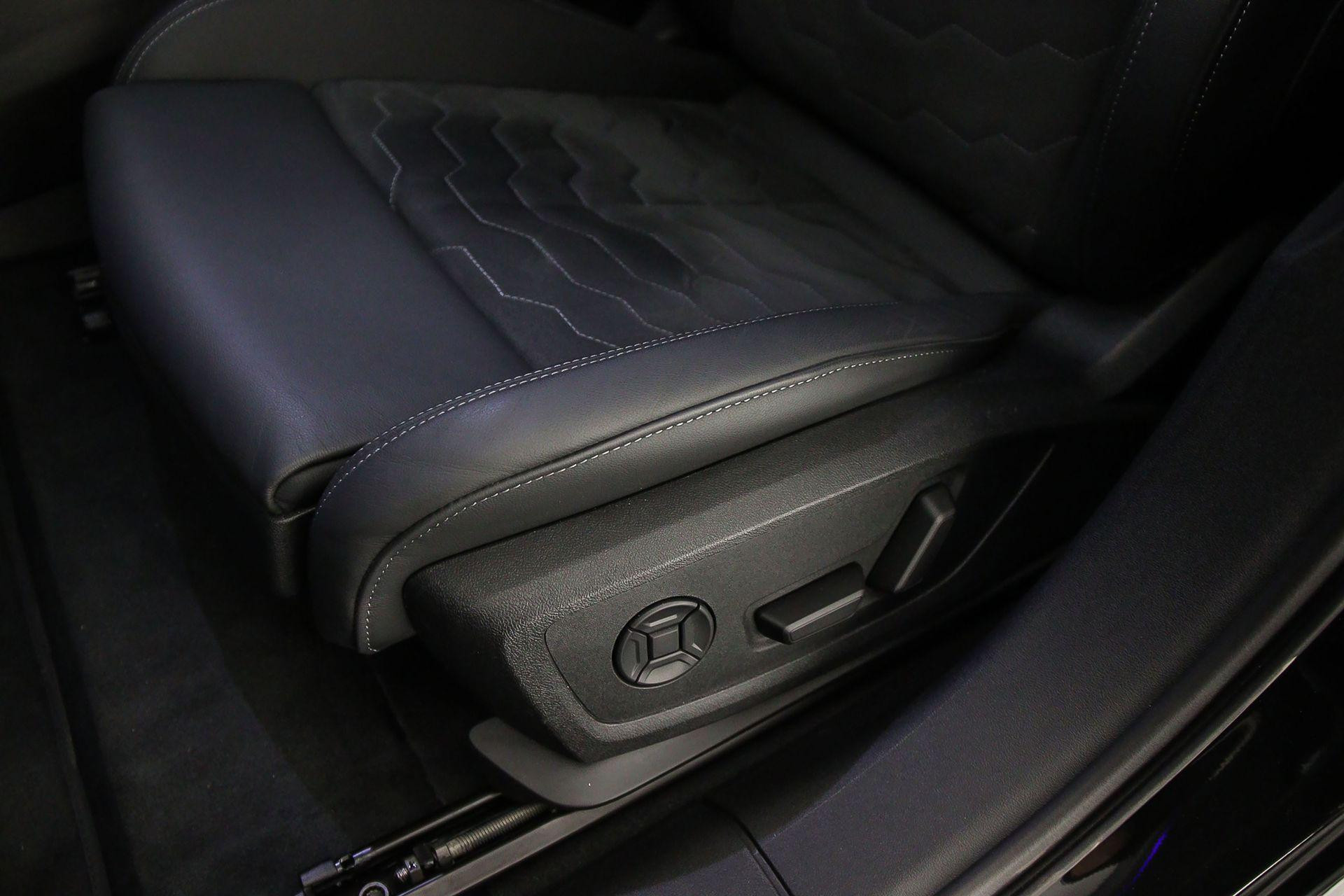 Hoofdafbeelding Audi A6 Avant e-tron