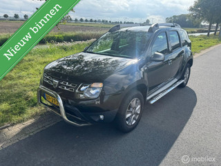 Hoofdafbeelding Dacia Duster Dacia Duster 1.2 TCe 4x2 Prestige