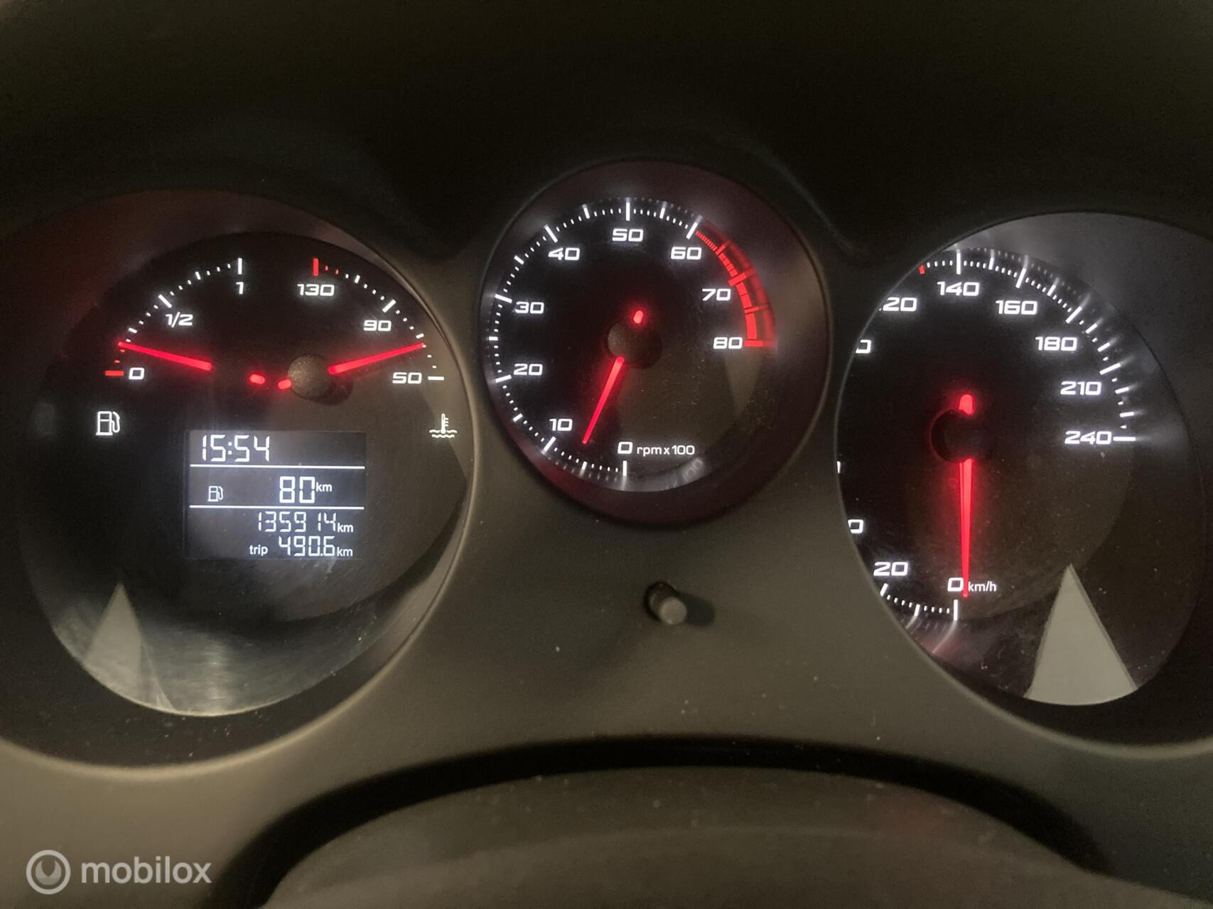 Hoofdafbeelding SEAT Altea XL