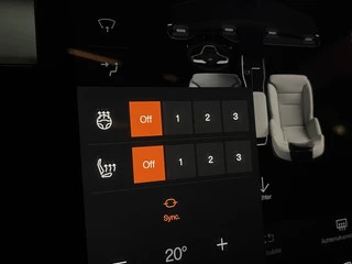 Polestar 3 Polestar 3 LRDM Launch Edition 111 kWh - Plus & Pilot Pack | Trekhaak | 22