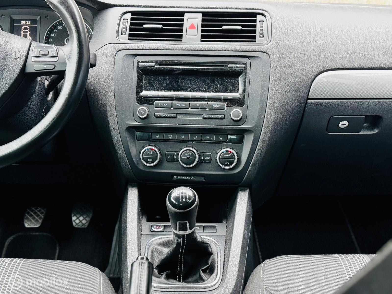 Hoofdafbeelding Volkswagen Jetta