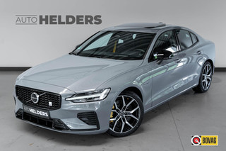 Volvo S60 2.0 T8 AWD Polestar Engineered Pano 360° HuD B&W