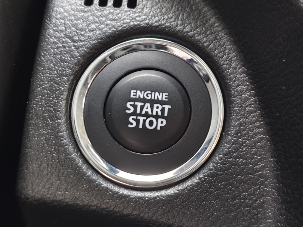 Hoofdafbeelding Suzuki S-Cross