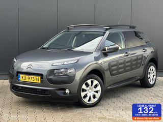 Citroen C4 Cactus 1.2 110PK Business Plus | CAMERA | PANO |