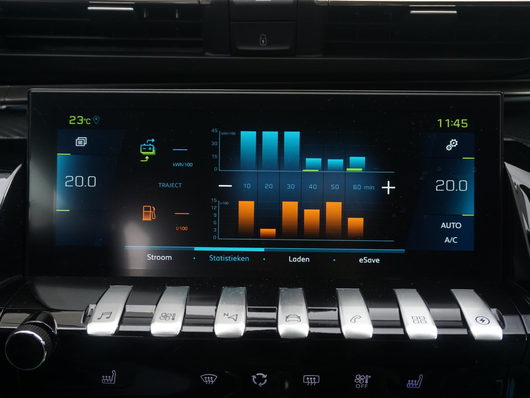 Hoofdafbeelding Peugeot 508