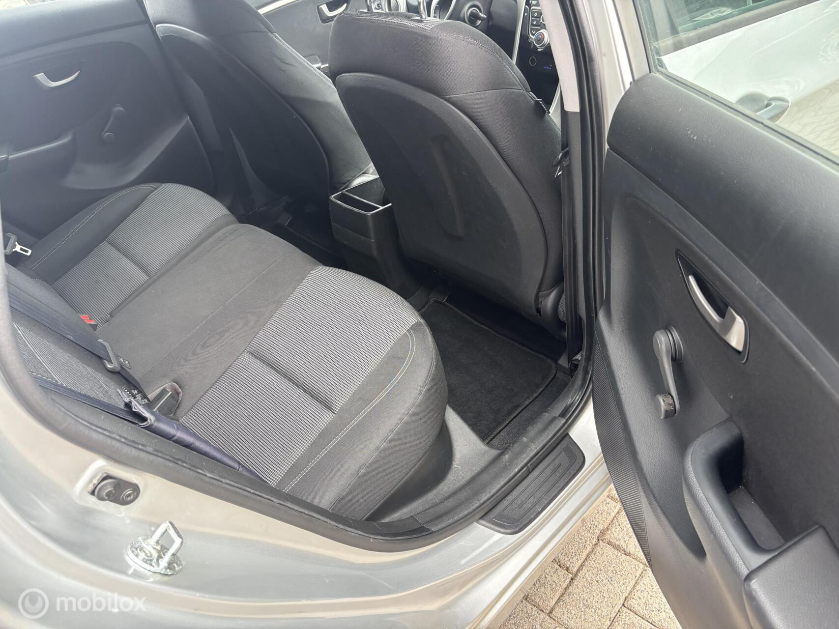 Hoofdafbeelding Hyundai i30