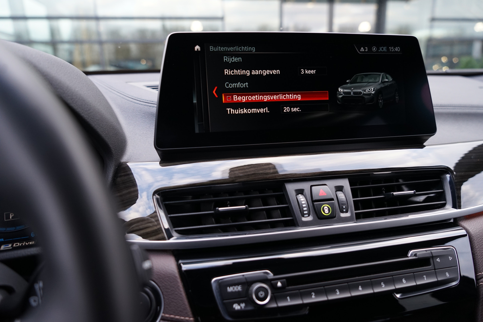 Hoofdafbeelding BMW X2