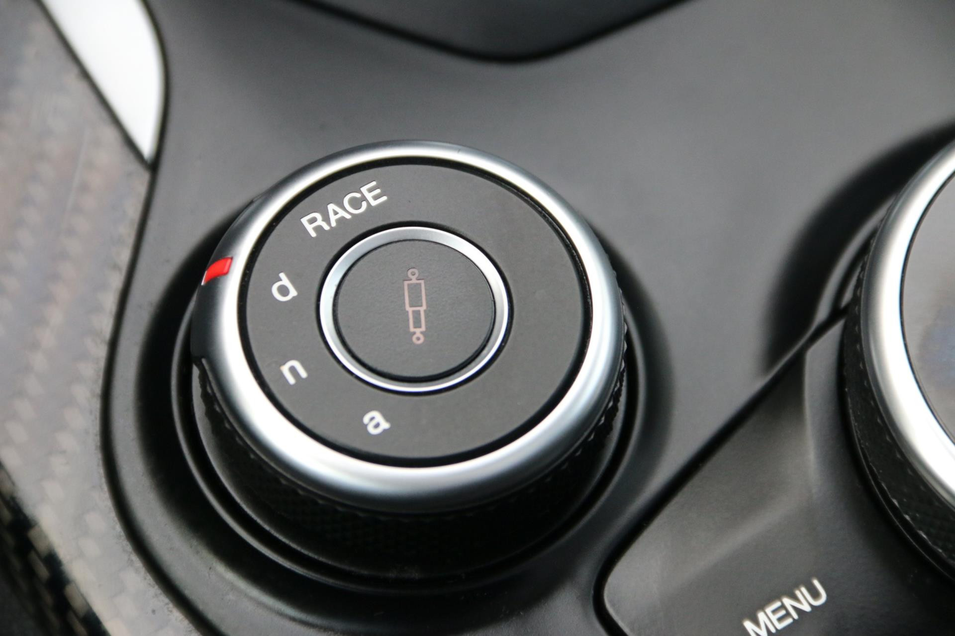 Hoofdafbeelding Alfa Romeo Stelvio