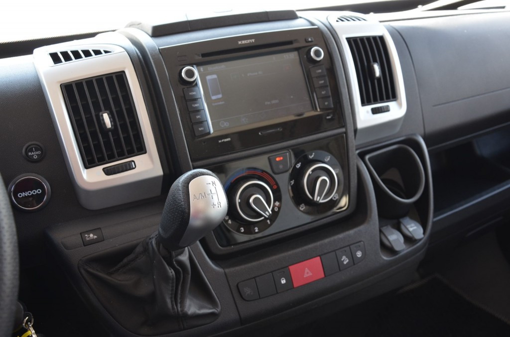 Hoofdafbeelding Carado I 449 Emotion / Fiat 148 Pk Automaat