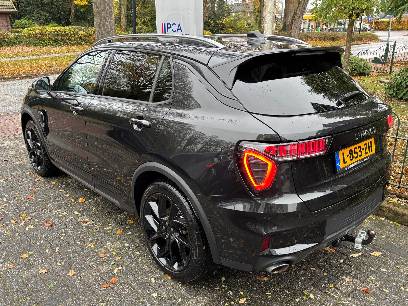 Hoofdafbeelding Lynk & Co 01