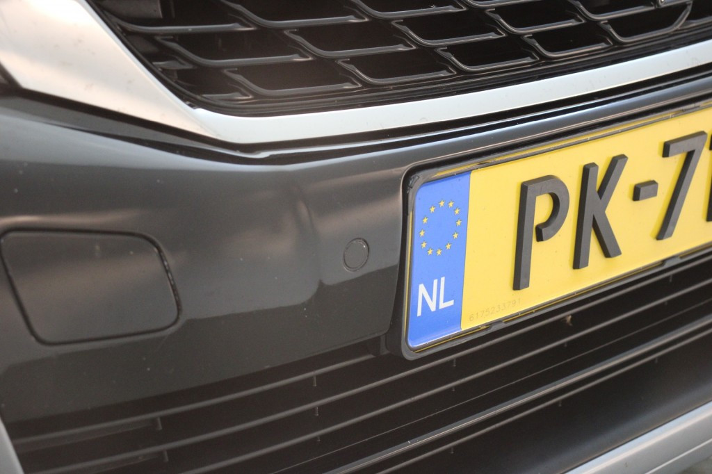 Hoofdafbeelding Citroën C4