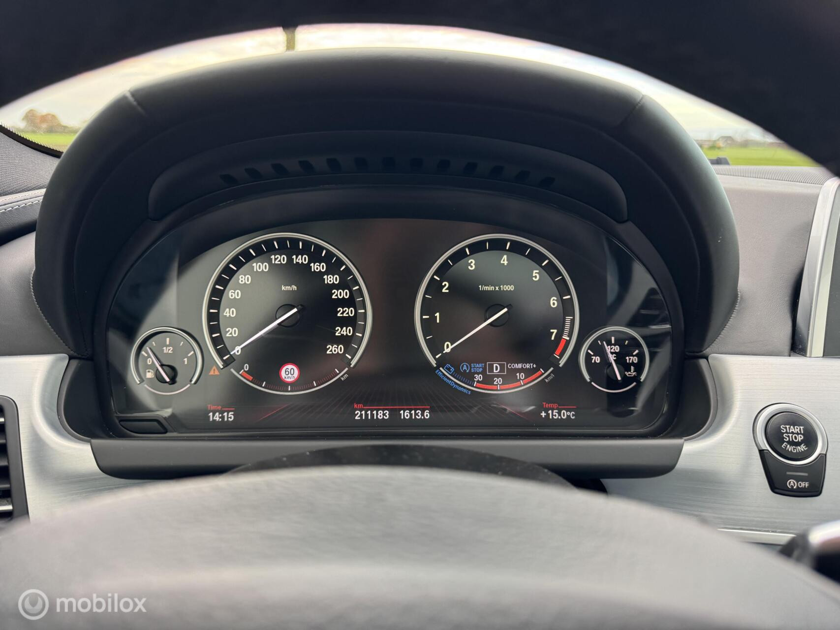 Hoofdafbeelding BMW 6 Serie