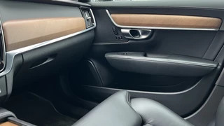 Volvo S90 Volvo S90 2.0 T4 Inscription | Navi | Leer | camera - afbeelding nr 10