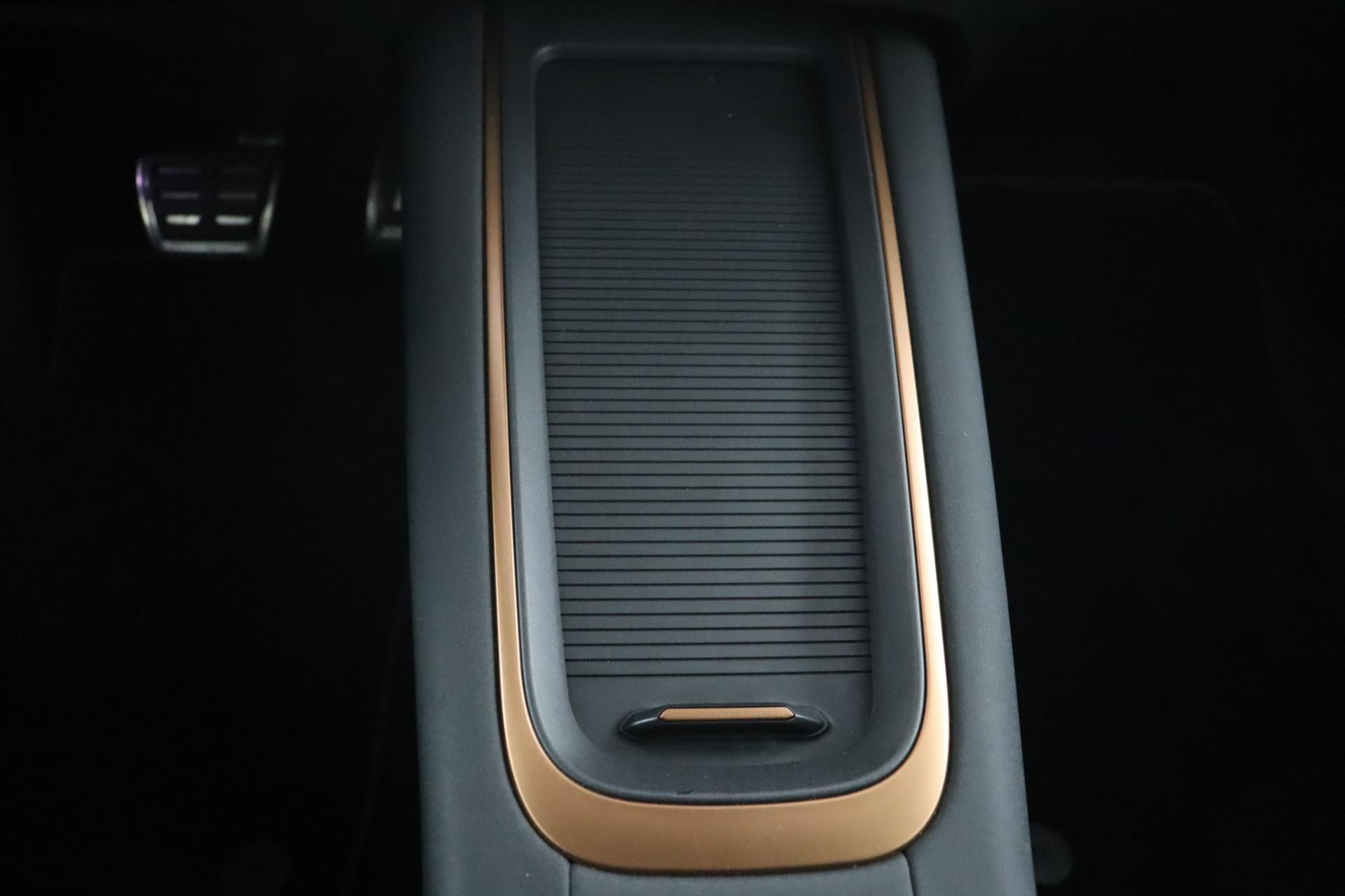 Hoofdafbeelding CUPRA Born