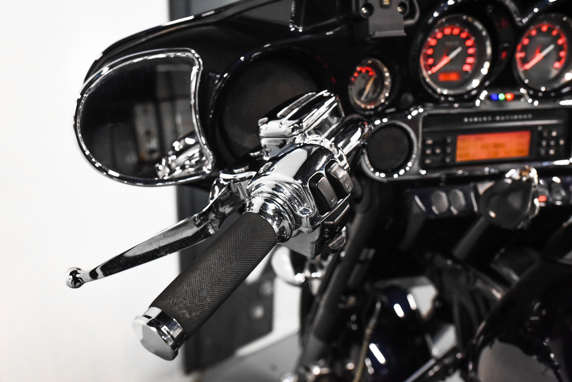 Hoofdafbeelding Harley-Davidson Street Glide