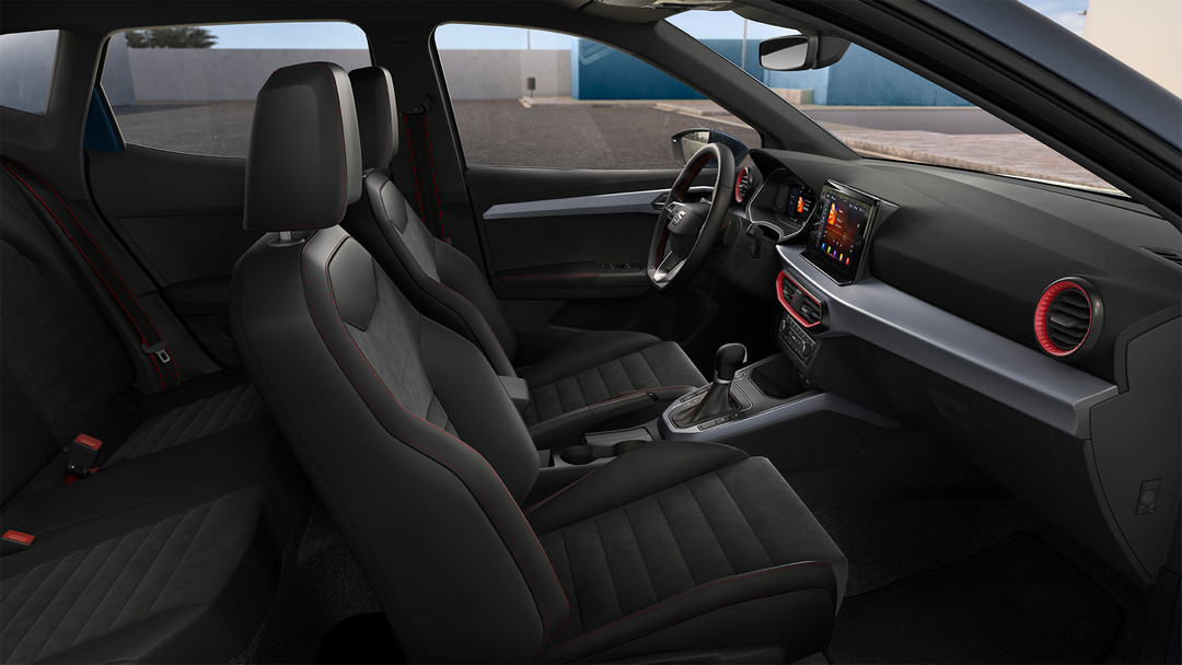 Hoofdafbeelding SEAT Arona