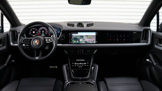 Porsche Cayenne Porsche Cayenne 3.0 S E-Hybrid SportDesign | InnoDrive | Head-up | Panoramadak | Soft-Close | BOSE Sound | Achterasbesturing - afbeelding nr 37