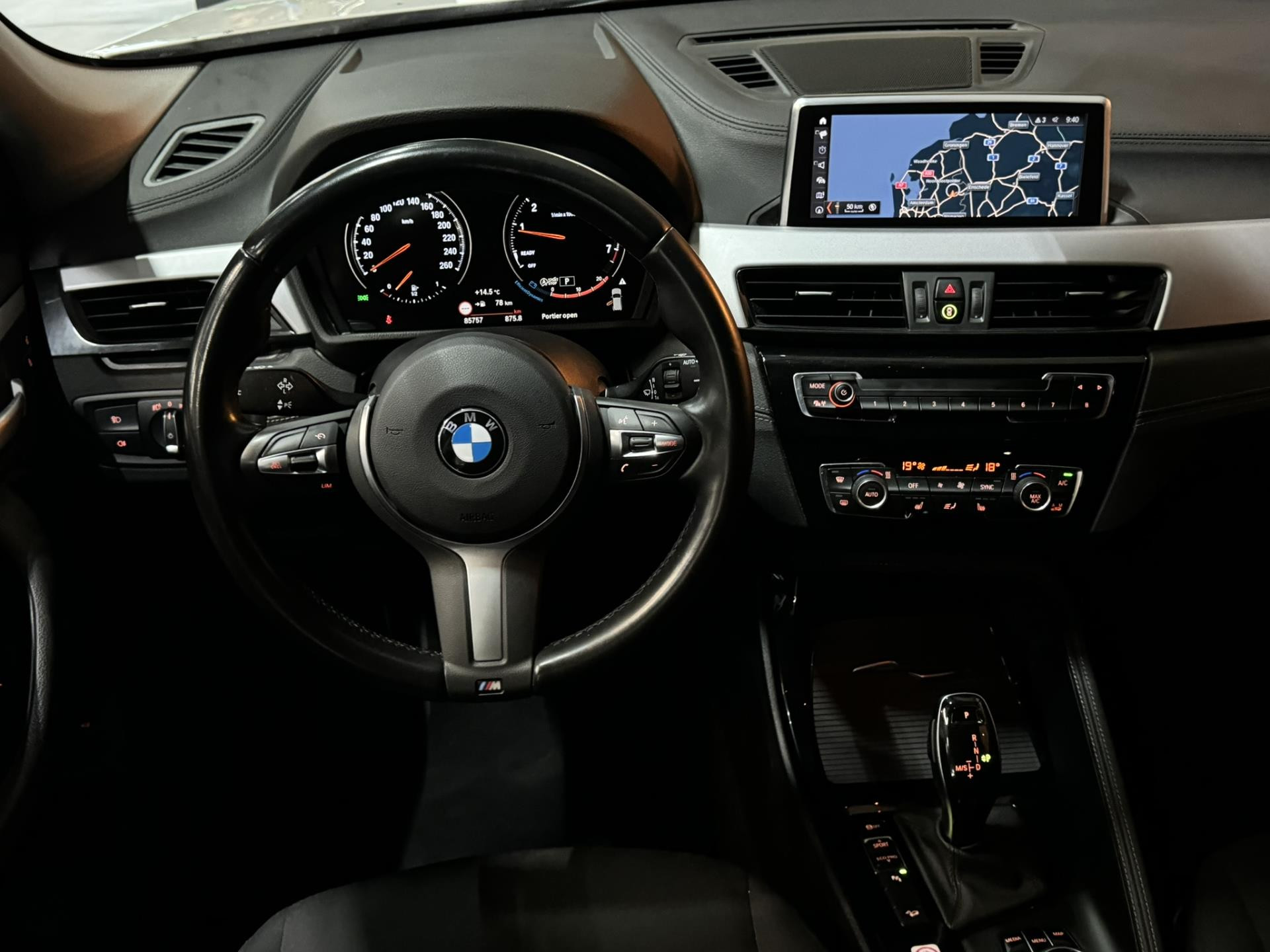 Hoofdafbeelding BMW X2