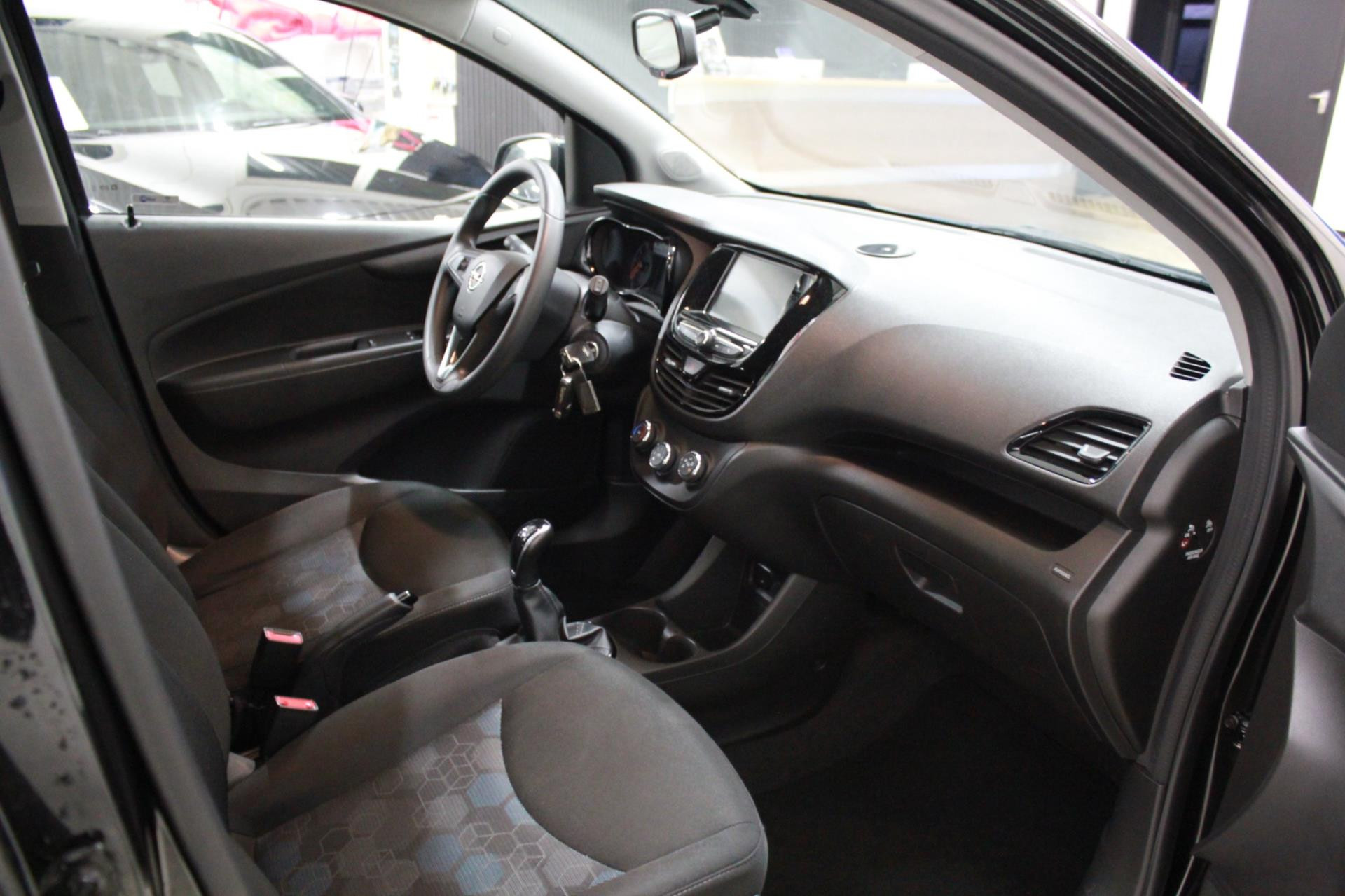 Hoofdafbeelding Opel KARL