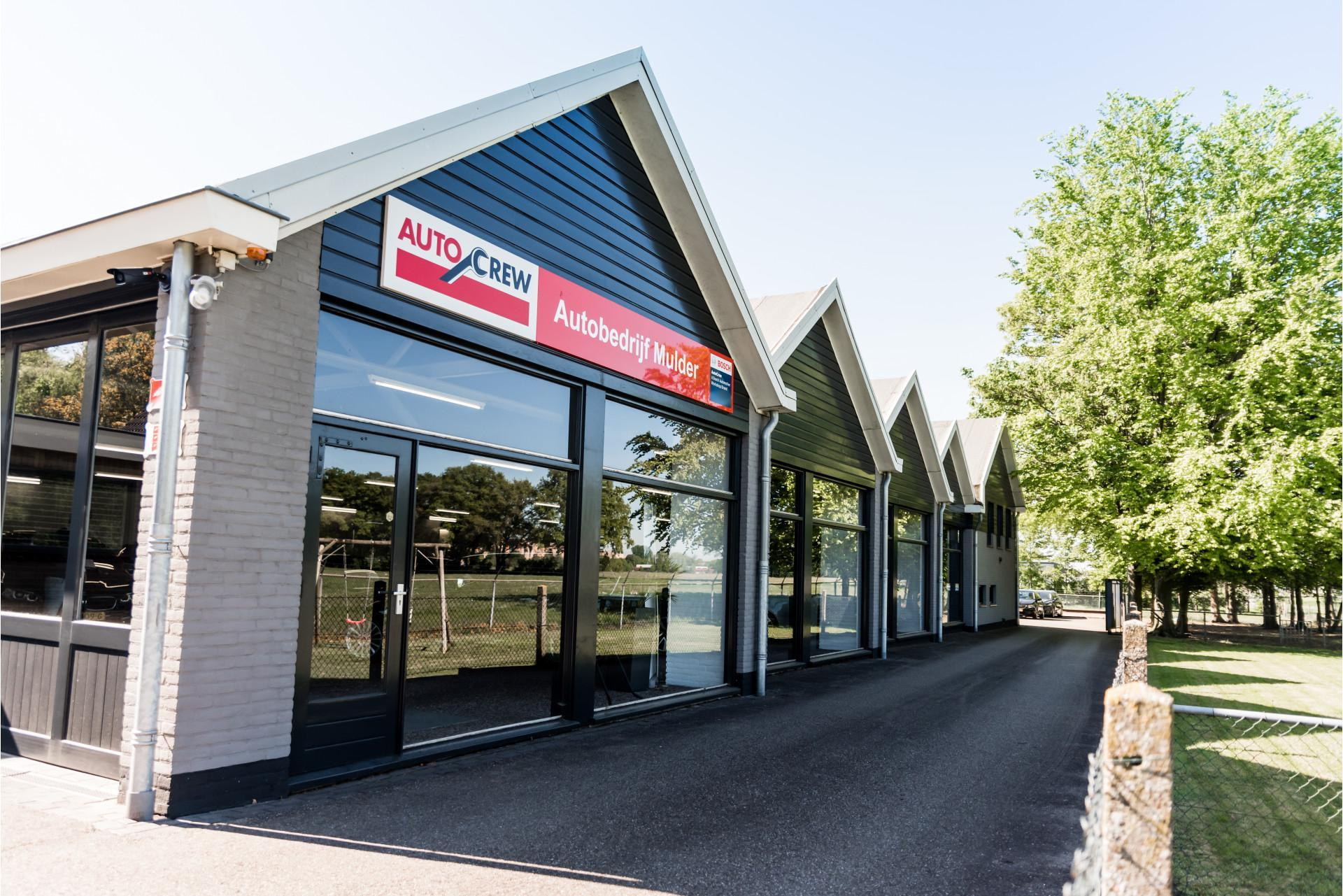 Hoofdafbeelding Mazda 3