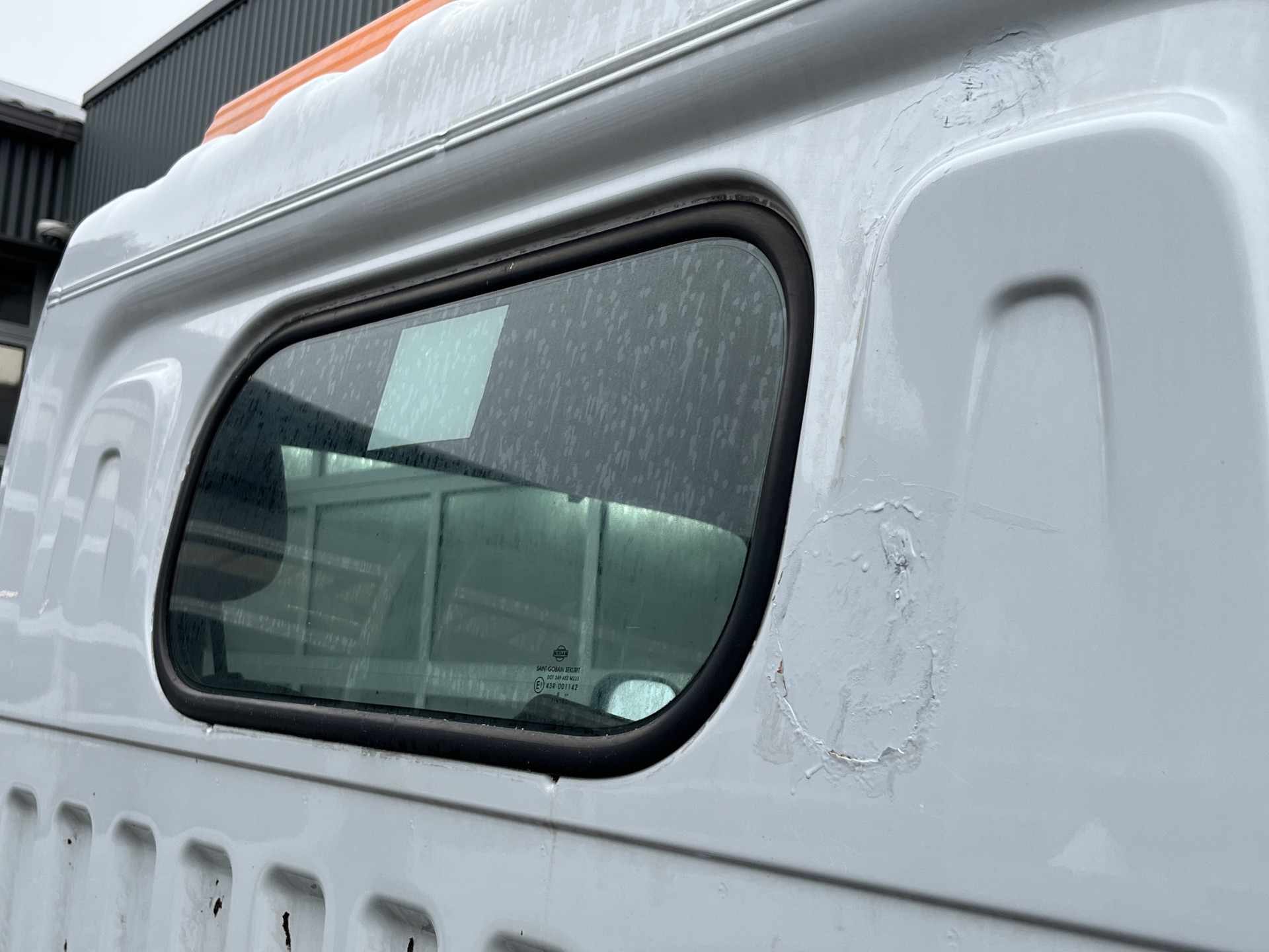 Hoofdafbeelding Renault Maxity