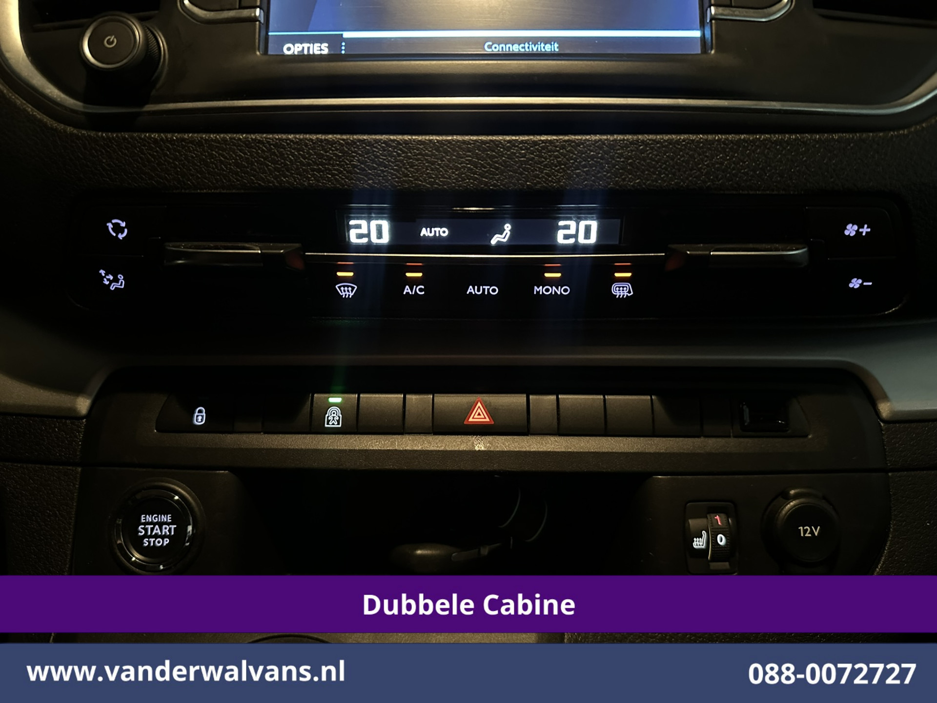 Hoofdafbeelding Peugeot Expert