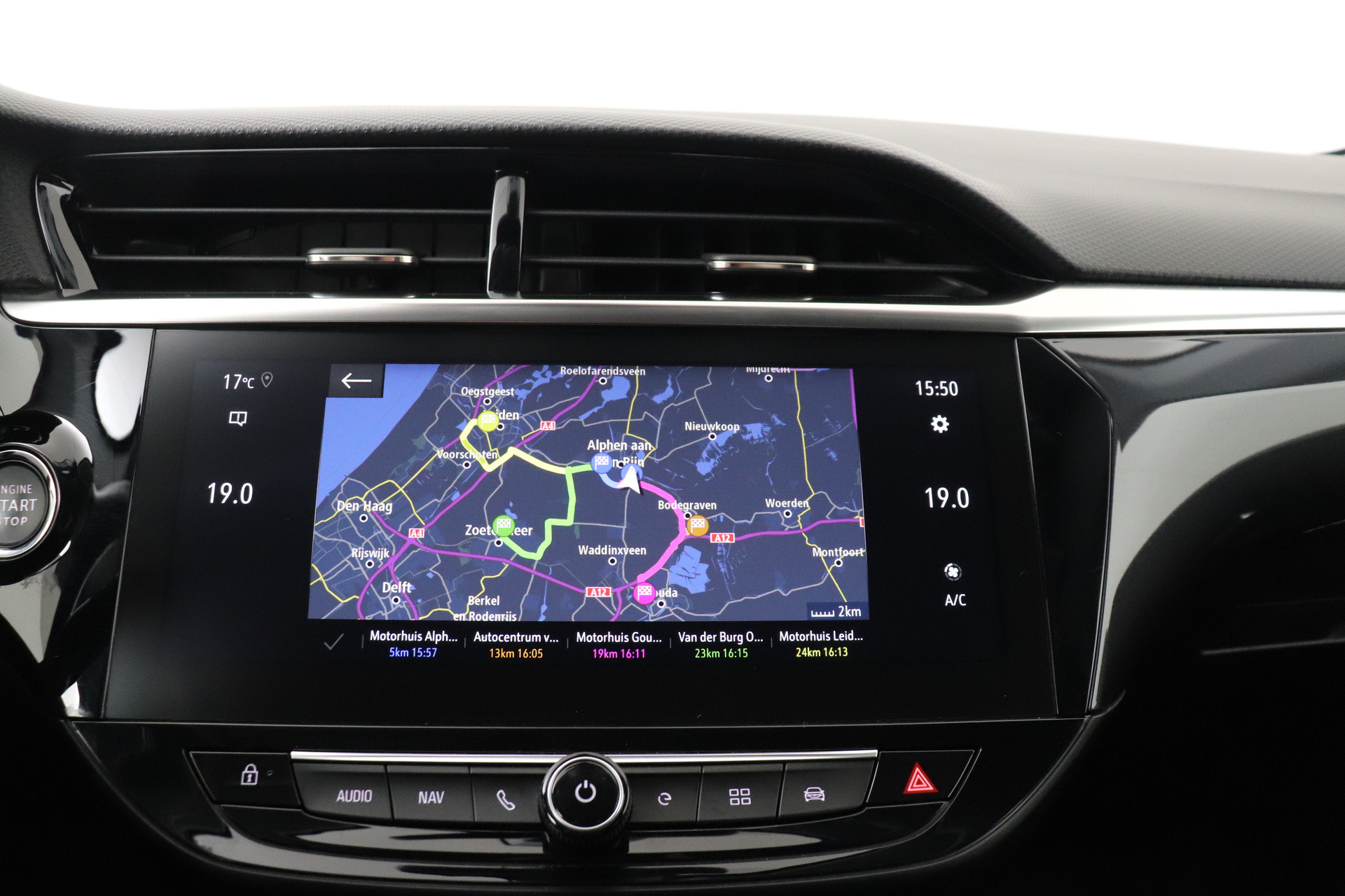 Hoofdafbeelding Opel Corsa-e