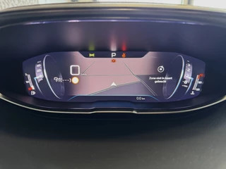 Peugeot 3008 Peugeot 3008 130PK ALLURE LEER I-COCKPIT LED CARPLAY EUROPA.NAVI ELEK.KLEP CAMERA ADAP.CRUISE ZWARTE HEMEL. 05/2024 ALLURE 2024 - afbeelding nr 5