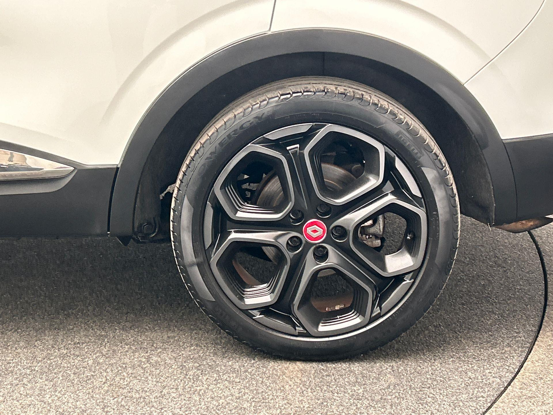 Hoofdafbeelding Renault Kadjar