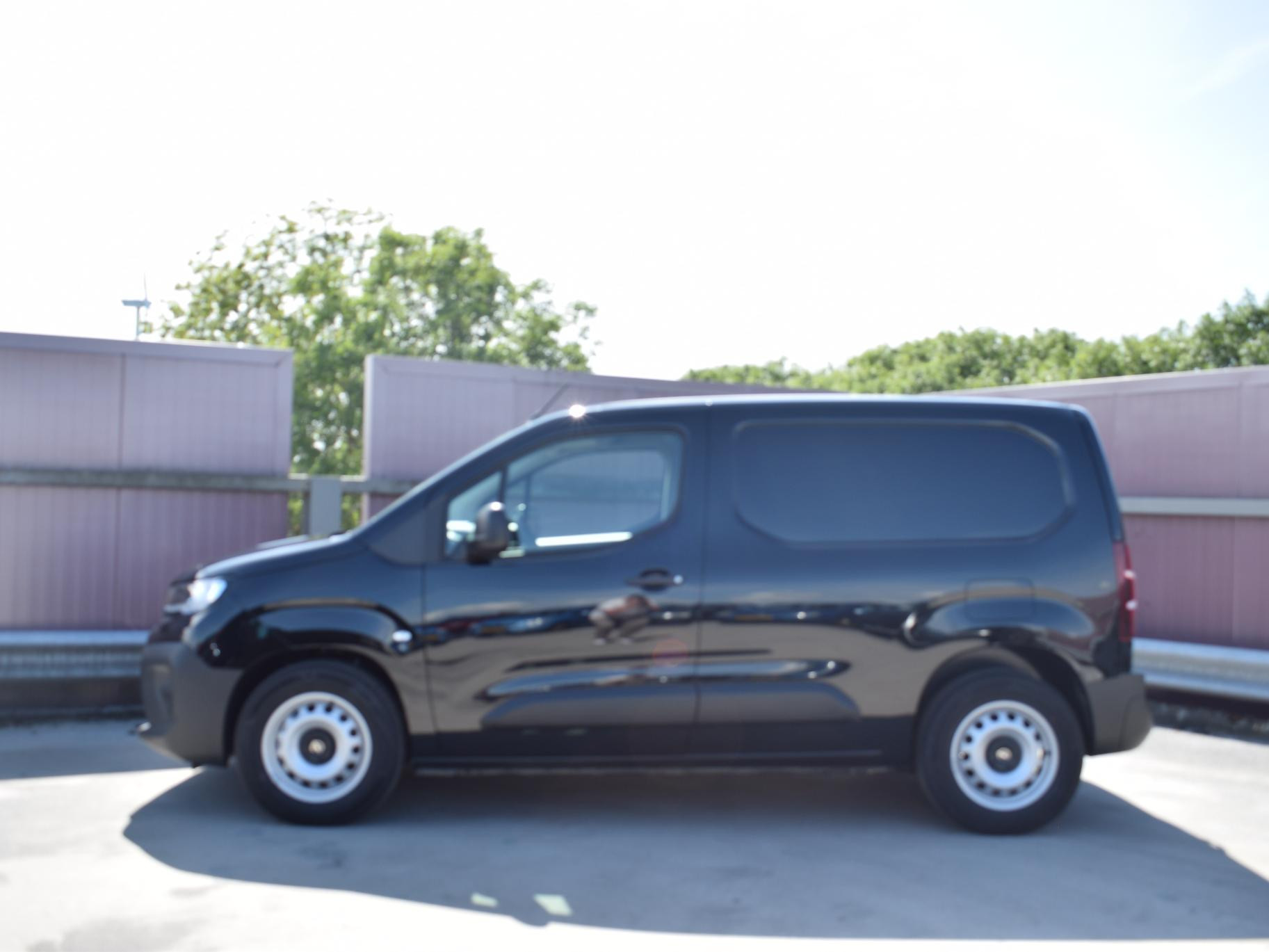 Hoofdafbeelding Opel Combo-e